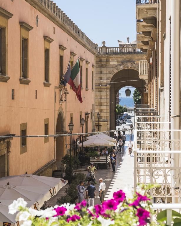 B&B Nonno Gino Marsala Bagian luar foto