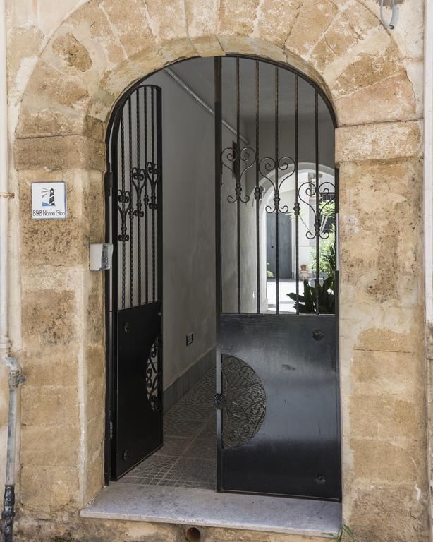 B&B Nonno Gino Marsala Bagian luar foto