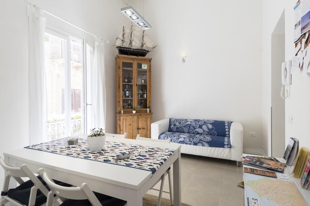 B&B Nonno Gino Marsala Bagian luar foto