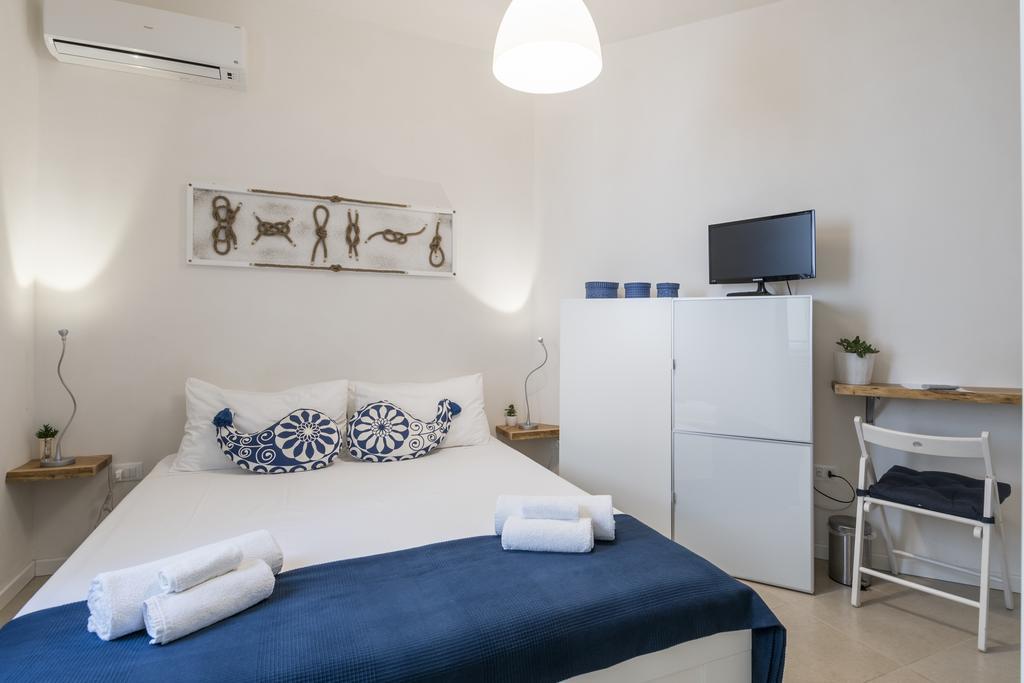 B&B Nonno Gino Marsala Bagian luar foto